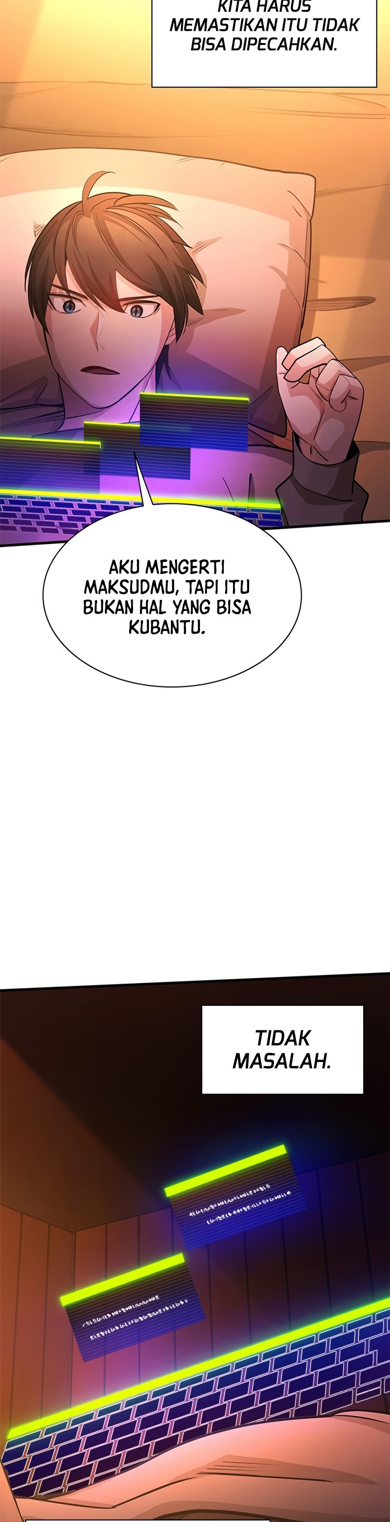 Dilarang COPAS - situs resmi www.mangacanblog.com - Komik the tutorial is too hard 193 - chapter 193 194 Indonesia the tutorial is too hard 193 - chapter 193 Terbaru 15|Baca Manga Komik Indonesia|Mangacan