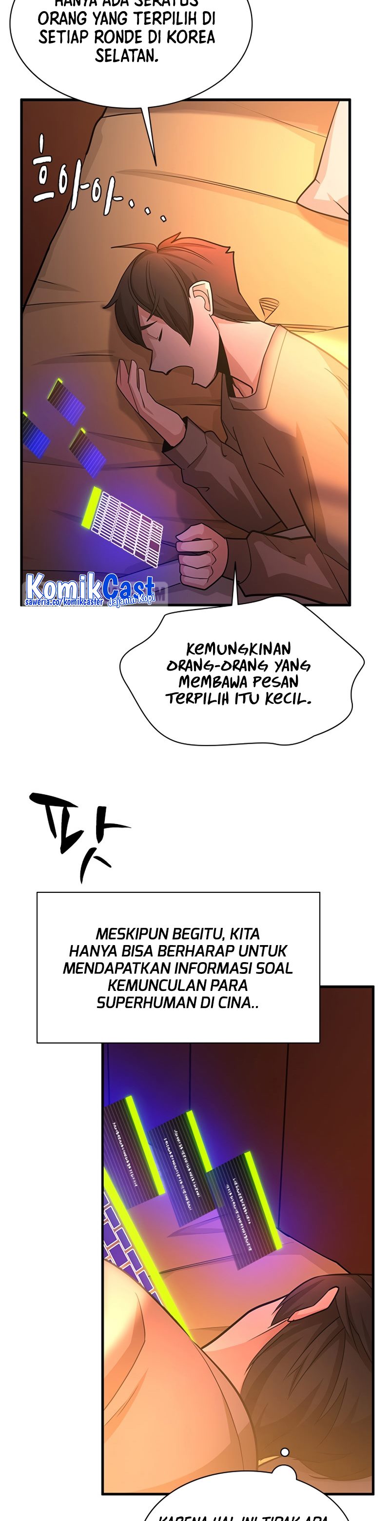 Dilarang COPAS - situs resmi www.mangacanblog.com - Komik the tutorial is too hard 193 - chapter 193 194 Indonesia the tutorial is too hard 193 - chapter 193 Terbaru 17|Baca Manga Komik Indonesia|Mangacan