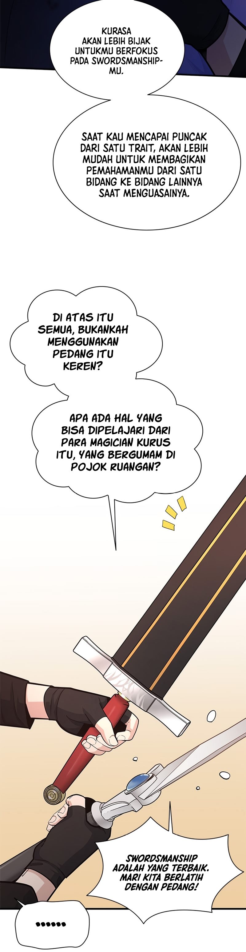 Dilarang COPAS - situs resmi www.mangacanblog.com - Komik the tutorial is too hard 193 - chapter 193 194 Indonesia the tutorial is too hard 193 - chapter 193 Terbaru 27|Baca Manga Komik Indonesia|Mangacan