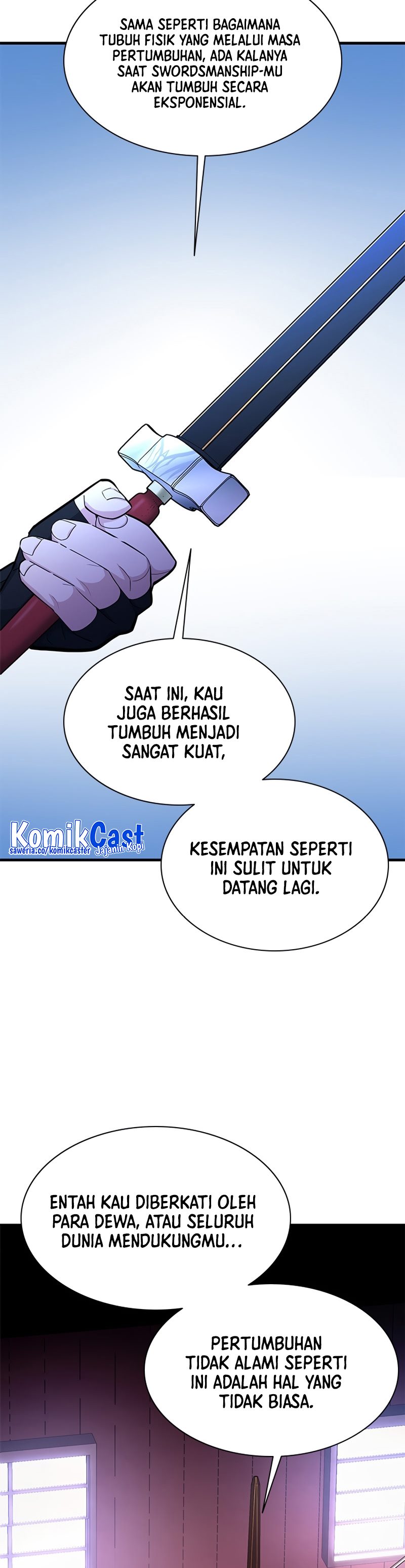 Dilarang COPAS - situs resmi www.mangacanblog.com - Komik the tutorial is too hard 193 - chapter 193 194 Indonesia the tutorial is too hard 193 - chapter 193 Terbaru 31|Baca Manga Komik Indonesia|Mangacan