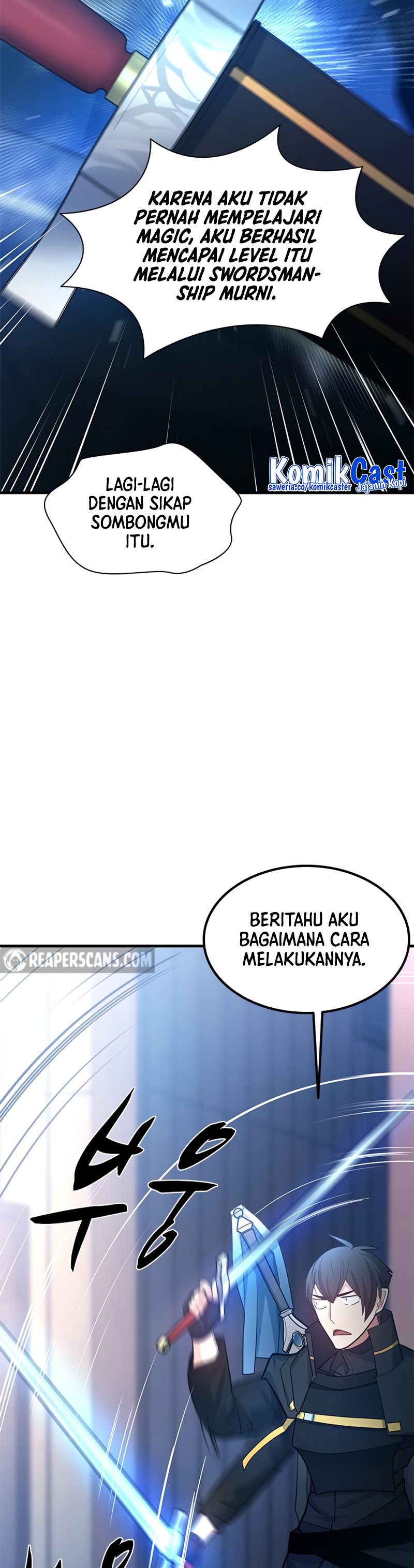 Dilarang COPAS - situs resmi www.mangacanblog.com - Komik the tutorial is too hard 193 - chapter 193 194 Indonesia the tutorial is too hard 193 - chapter 193 Terbaru 40|Baca Manga Komik Indonesia|Mangacan