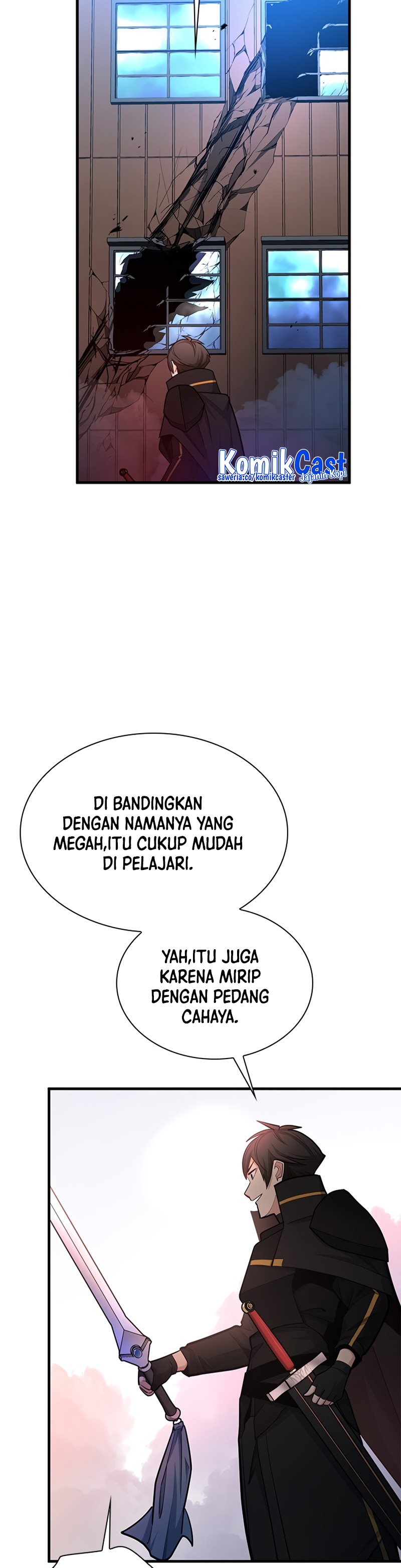 Dilarang COPAS - situs resmi www.mangacanblog.com - Komik the tutorial is too hard 195 - chapter 195 196 Indonesia the tutorial is too hard 195 - chapter 195 Terbaru 6|Baca Manga Komik Indonesia|Mangacan