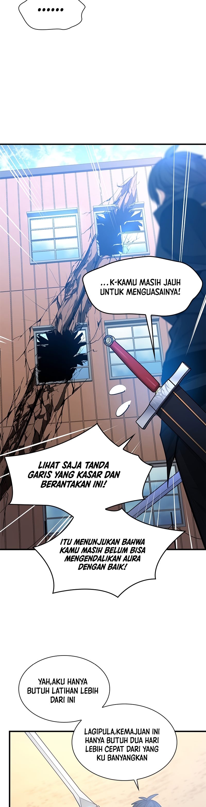 Dilarang COPAS - situs resmi www.mangacanblog.com - Komik the tutorial is too hard 195 - chapter 195 196 Indonesia the tutorial is too hard 195 - chapter 195 Terbaru 7|Baca Manga Komik Indonesia|Mangacan