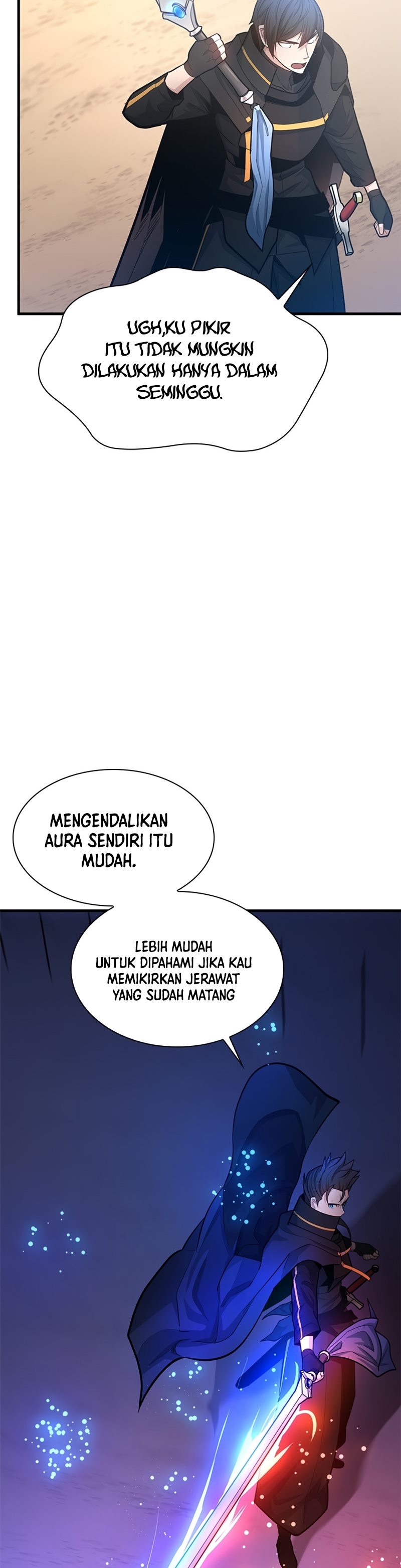 Dilarang COPAS - situs resmi www.mangacanblog.com - Komik the tutorial is too hard 195 - chapter 195 196 Indonesia the tutorial is too hard 195 - chapter 195 Terbaru 8|Baca Manga Komik Indonesia|Mangacan