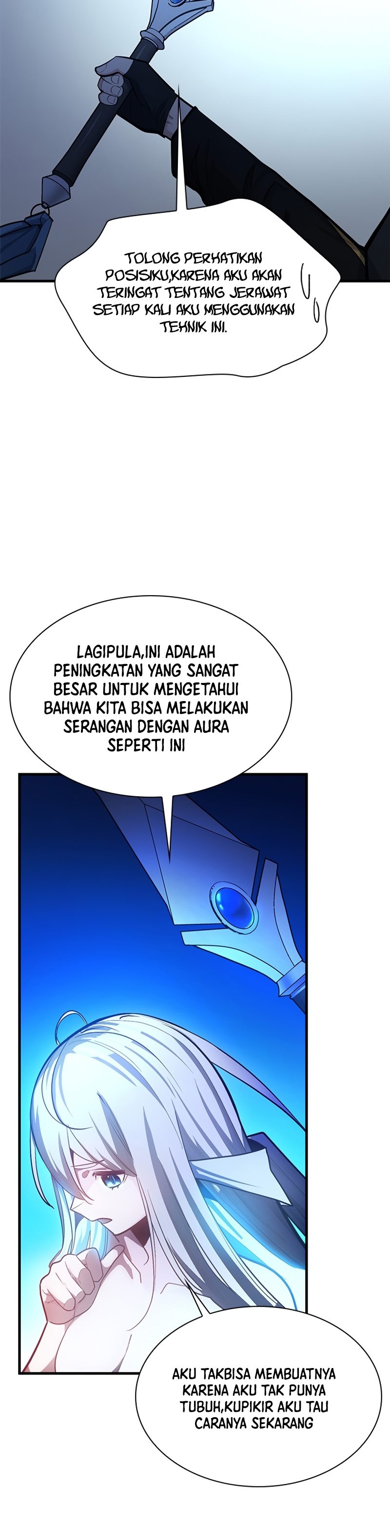 Dilarang COPAS - situs resmi www.mangacanblog.com - Komik the tutorial is too hard 195 - chapter 195 196 Indonesia the tutorial is too hard 195 - chapter 195 Terbaru 11|Baca Manga Komik Indonesia|Mangacan