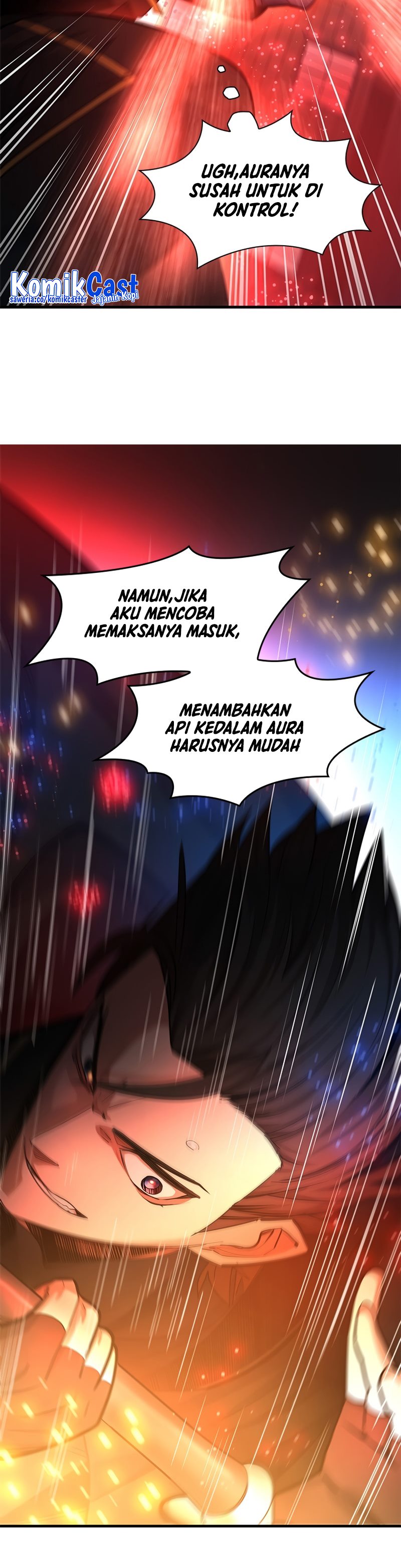 Dilarang COPAS - situs resmi www.mangacanblog.com - Komik the tutorial is too hard 195 - chapter 195 196 Indonesia the tutorial is too hard 195 - chapter 195 Terbaru 15|Baca Manga Komik Indonesia|Mangacan