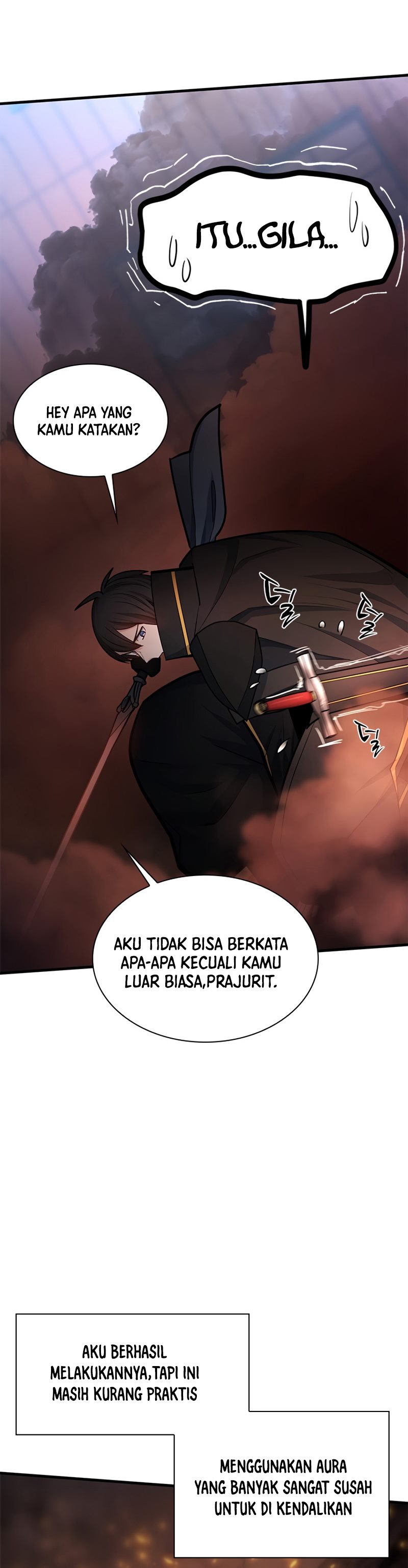 Dilarang COPAS - situs resmi www.mangacanblog.com - Komik the tutorial is too hard 195 - chapter 195 196 Indonesia the tutorial is too hard 195 - chapter 195 Terbaru 18|Baca Manga Komik Indonesia|Mangacan