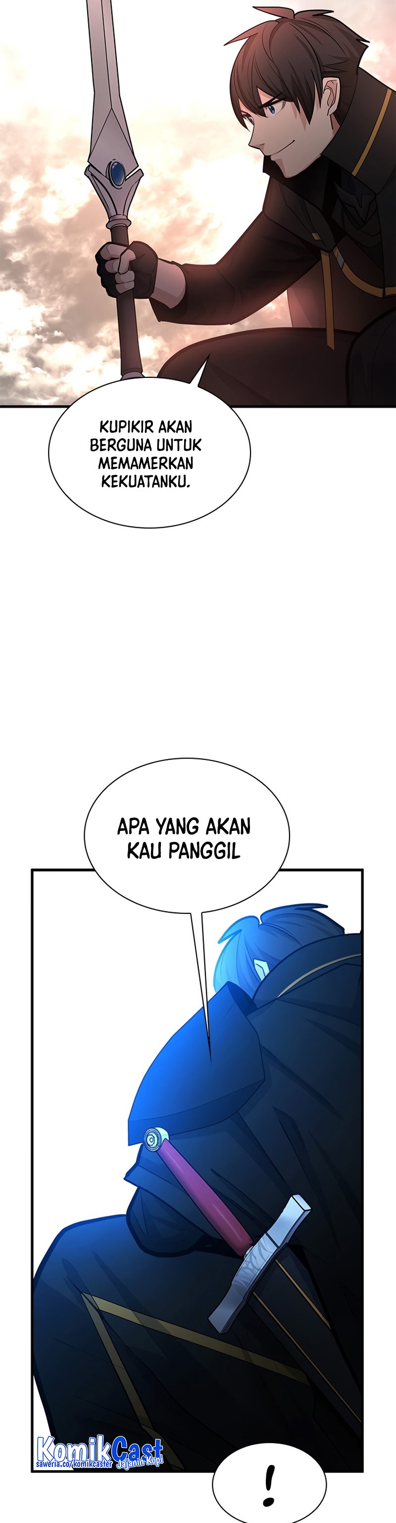 Dilarang COPAS - situs resmi www.mangacanblog.com - Komik the tutorial is too hard 195 - chapter 195 196 Indonesia the tutorial is too hard 195 - chapter 195 Terbaru 20|Baca Manga Komik Indonesia|Mangacan