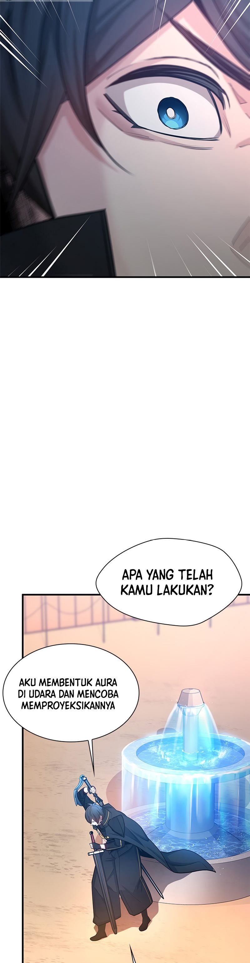 Dilarang COPAS - situs resmi www.mangacanblog.com - Komik the tutorial is too hard 195 - chapter 195 196 Indonesia the tutorial is too hard 195 - chapter 195 Terbaru 33|Baca Manga Komik Indonesia|Mangacan