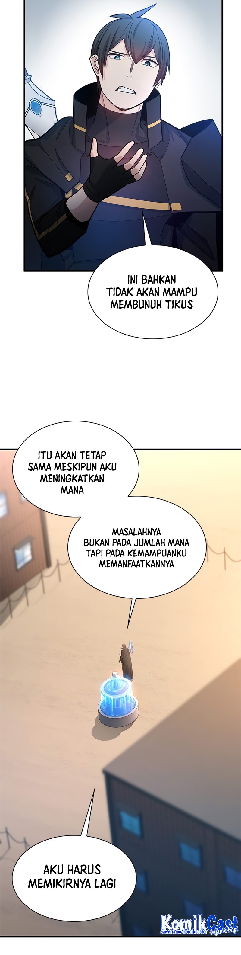 Dilarang COPAS - situs resmi www.mangacanblog.com - Komik the tutorial is too hard 195 - chapter 195 196 Indonesia the tutorial is too hard 195 - chapter 195 Terbaru 35|Baca Manga Komik Indonesia|Mangacan