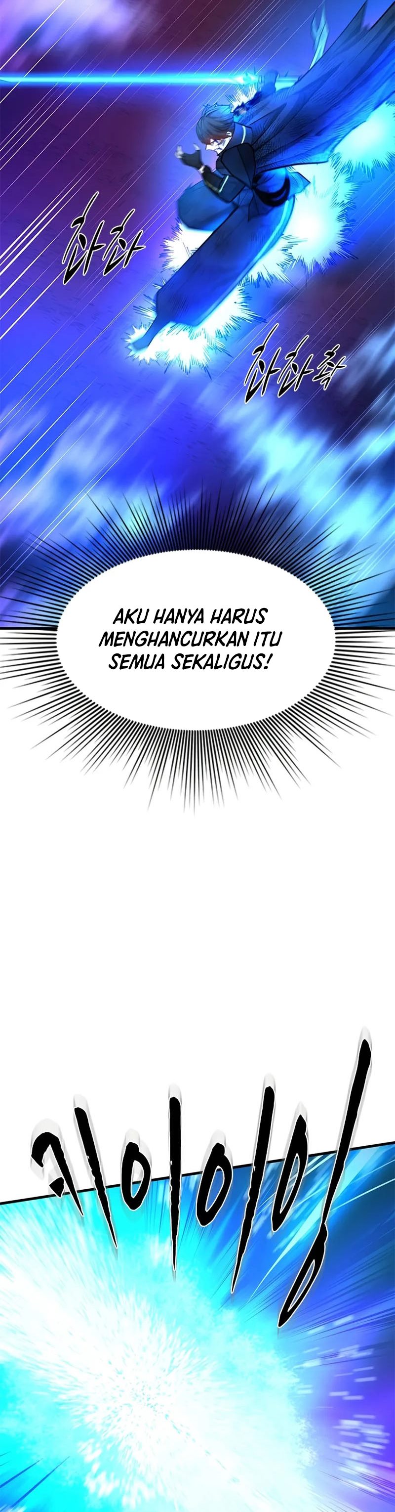 Dilarang COPAS - situs resmi www.mangacanblog.com - Komik the tutorial is too hard 204 - chapter 204 205 Indonesia the tutorial is too hard 204 - chapter 204 Terbaru 21|Baca Manga Komik Indonesia|Mangacan