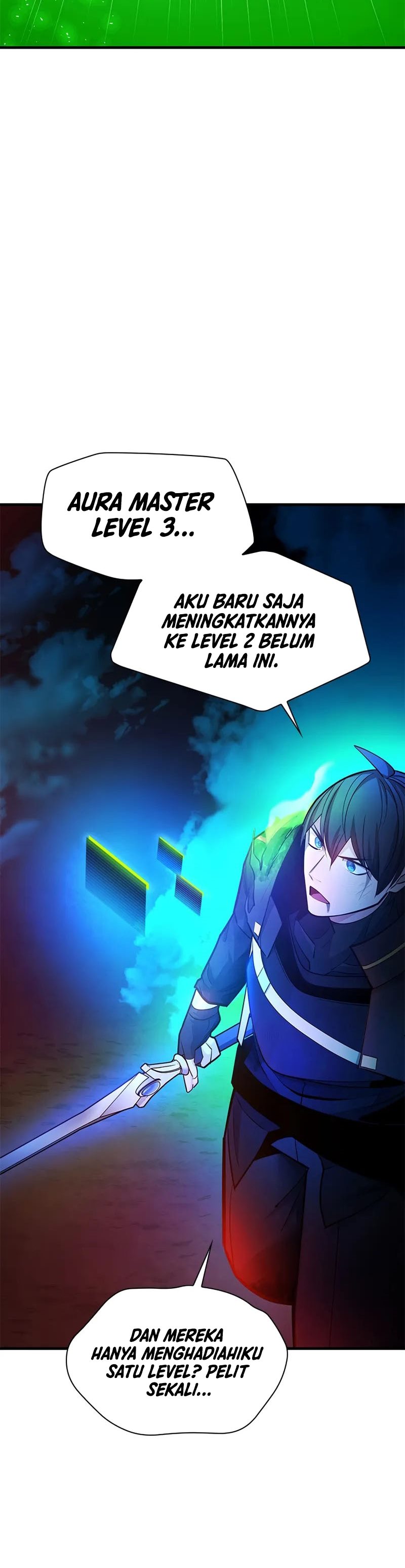 Dilarang COPAS - situs resmi www.mangacanblog.com - Komik the tutorial is too hard 204 - chapter 204 205 Indonesia the tutorial is too hard 204 - chapter 204 Terbaru 40|Baca Manga Komik Indonesia|Mangacan