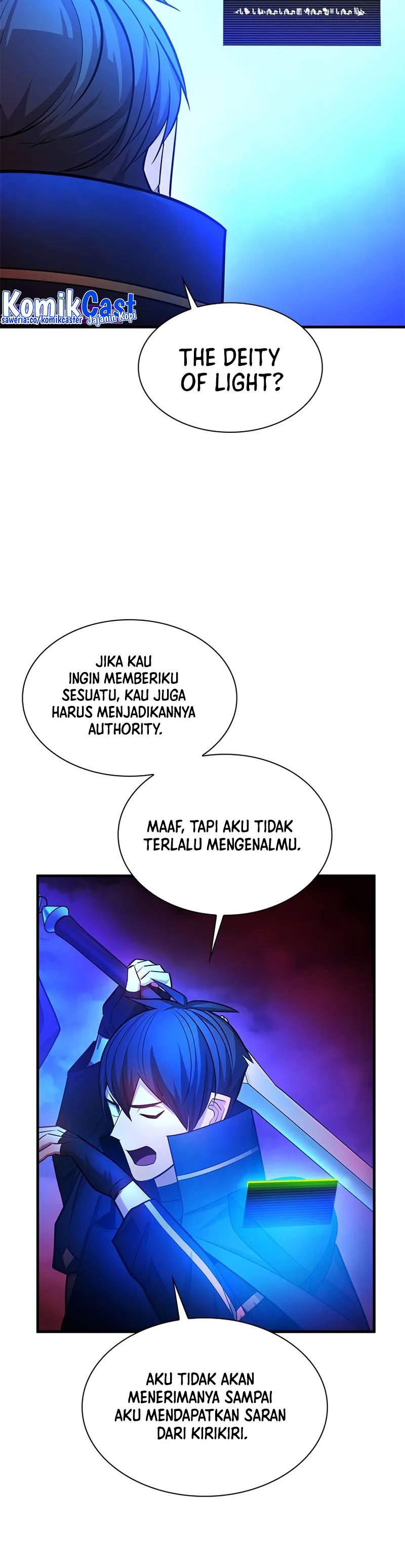 Dilarang COPAS - situs resmi www.mangacanblog.com - Komik the tutorial is too hard 204 - chapter 204 205 Indonesia the tutorial is too hard 204 - chapter 204 Terbaru 42|Baca Manga Komik Indonesia|Mangacan