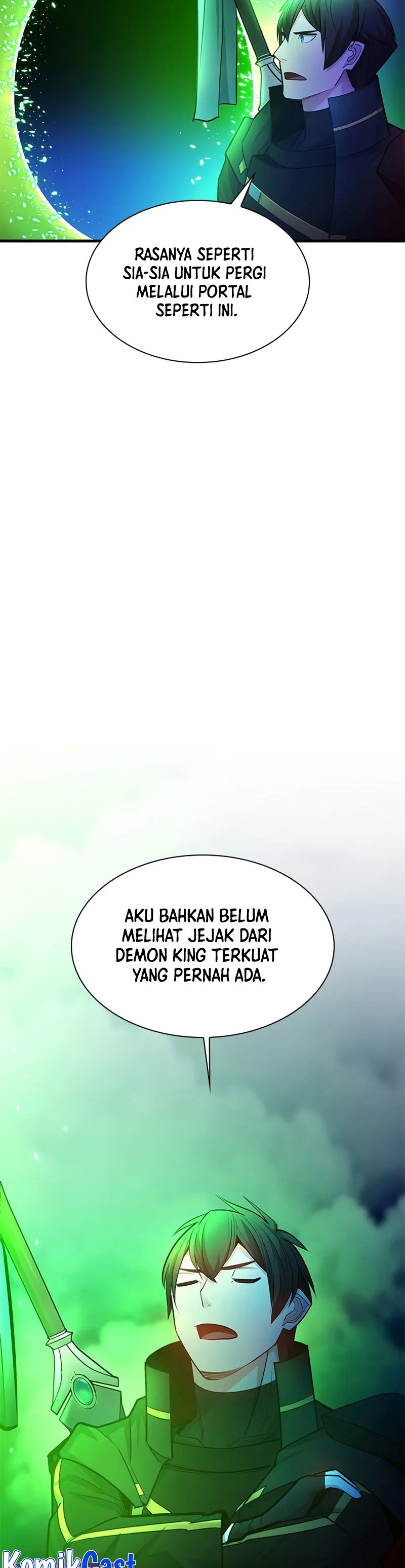 Dilarang COPAS - situs resmi www.mangacanblog.com - Komik the tutorial is too hard 204 - chapter 204 205 Indonesia the tutorial is too hard 204 - chapter 204 Terbaru 46|Baca Manga Komik Indonesia|Mangacan