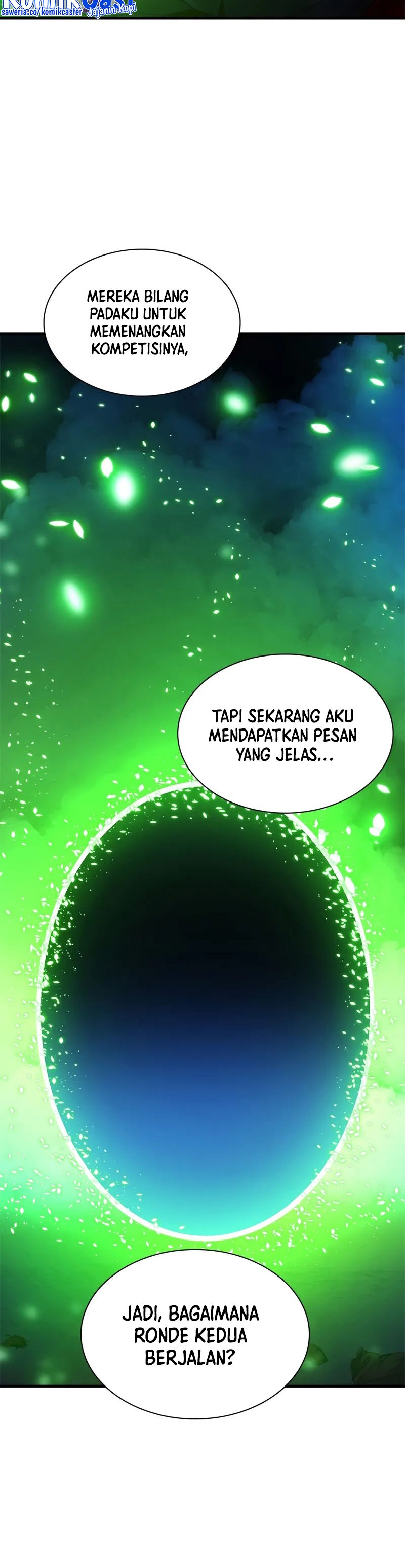 Dilarang COPAS - situs resmi www.mangacanblog.com - Komik the tutorial is too hard 204 - chapter 204 205 Indonesia the tutorial is too hard 204 - chapter 204 Terbaru 47|Baca Manga Komik Indonesia|Mangacan