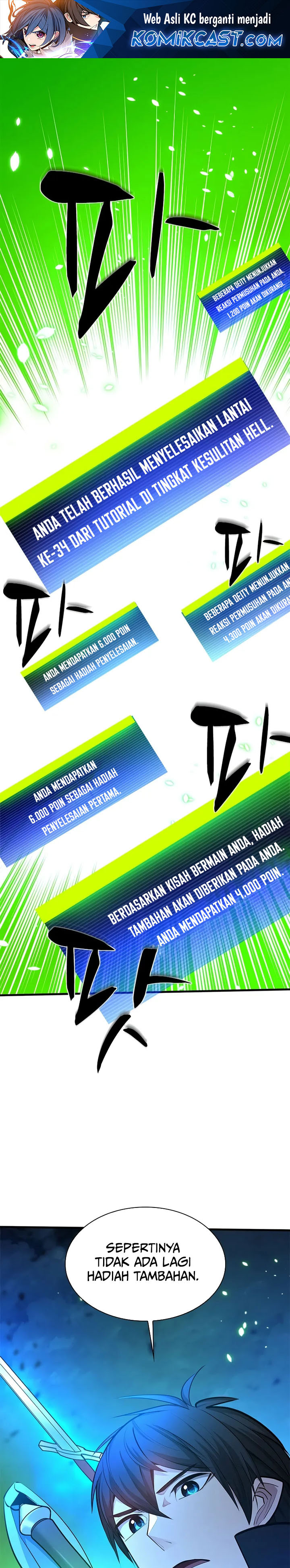Dilarang COPAS - situs resmi www.mangacanblog.com - Komik the tutorial is too hard 209 - chapter 209 210 Indonesia the tutorial is too hard 209 - chapter 209 Terbaru 1|Baca Manga Komik Indonesia|Mangacan