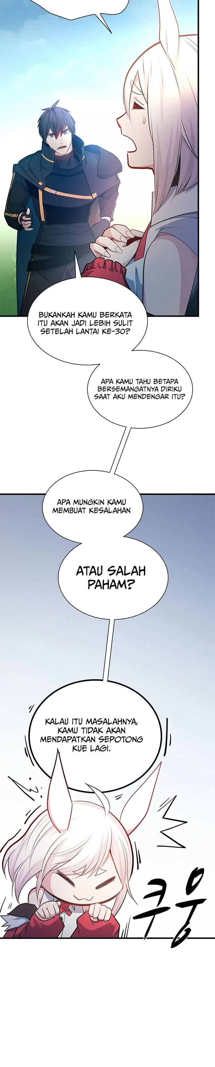 Dilarang COPAS - situs resmi www.mangacanblog.com - Komik the tutorial is too hard 209 - chapter 209 210 Indonesia the tutorial is too hard 209 - chapter 209 Terbaru 6|Baca Manga Komik Indonesia|Mangacan