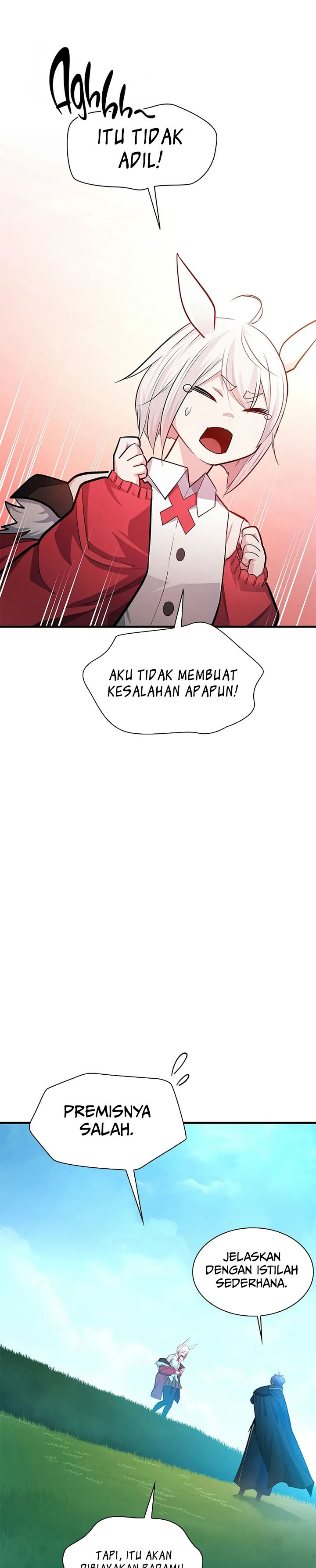 Dilarang COPAS - situs resmi www.mangacanblog.com - Komik the tutorial is too hard 209 - chapter 209 210 Indonesia the tutorial is too hard 209 - chapter 209 Terbaru 7|Baca Manga Komik Indonesia|Mangacan