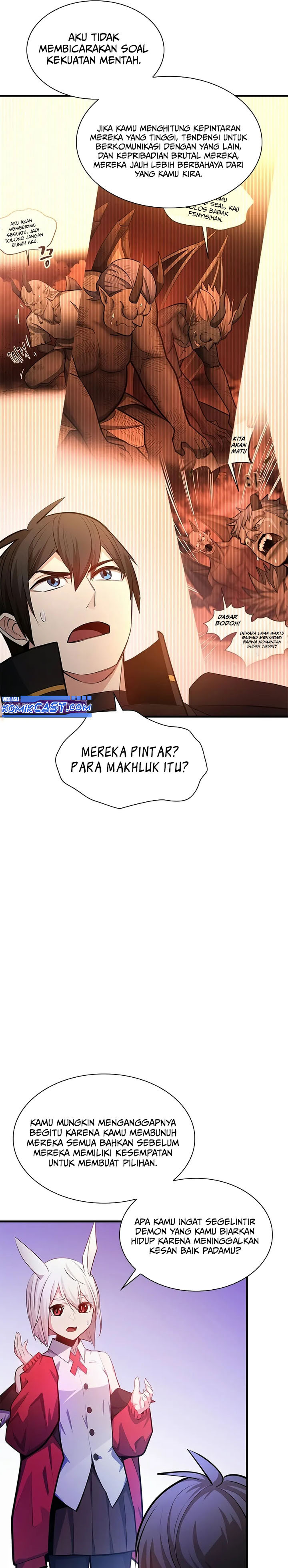 Dilarang COPAS - situs resmi www.mangacanblog.com - Komik the tutorial is too hard 209 - chapter 209 210 Indonesia the tutorial is too hard 209 - chapter 209 Terbaru 9|Baca Manga Komik Indonesia|Mangacan