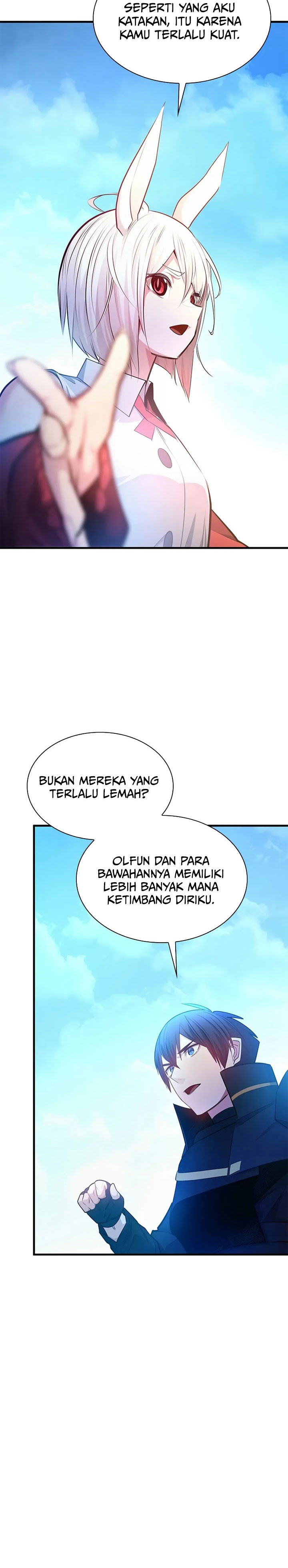 Dilarang COPAS - situs resmi www.mangacanblog.com - Komik the tutorial is too hard 209 - chapter 209 210 Indonesia the tutorial is too hard 209 - chapter 209 Terbaru 12|Baca Manga Komik Indonesia|Mangacan