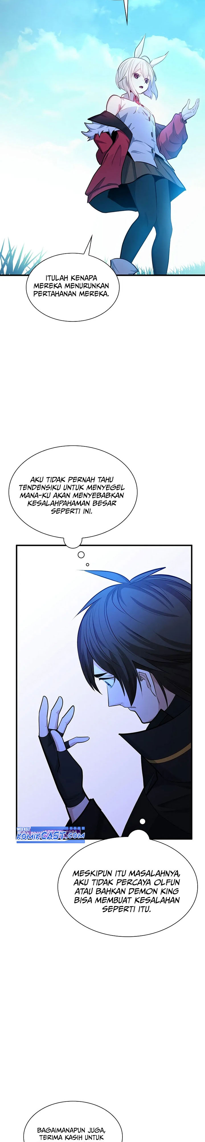Dilarang COPAS - situs resmi www.mangacanblog.com - Komik the tutorial is too hard 209 - chapter 209 210 Indonesia the tutorial is too hard 209 - chapter 209 Terbaru 15|Baca Manga Komik Indonesia|Mangacan