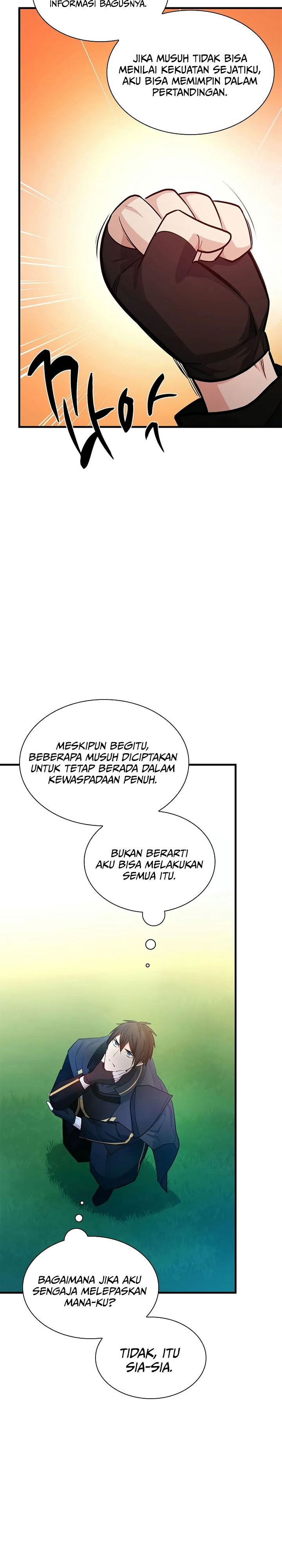 Dilarang COPAS - situs resmi www.mangacanblog.com - Komik the tutorial is too hard 209 - chapter 209 210 Indonesia the tutorial is too hard 209 - chapter 209 Terbaru 16|Baca Manga Komik Indonesia|Mangacan