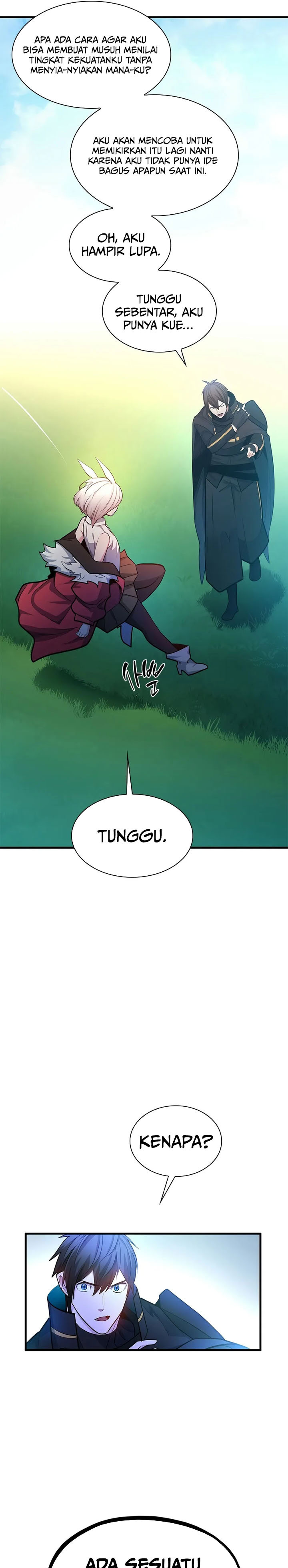 Dilarang COPAS - situs resmi www.mangacanblog.com - Komik the tutorial is too hard 209 - chapter 209 210 Indonesia the tutorial is too hard 209 - chapter 209 Terbaru 17|Baca Manga Komik Indonesia|Mangacan
