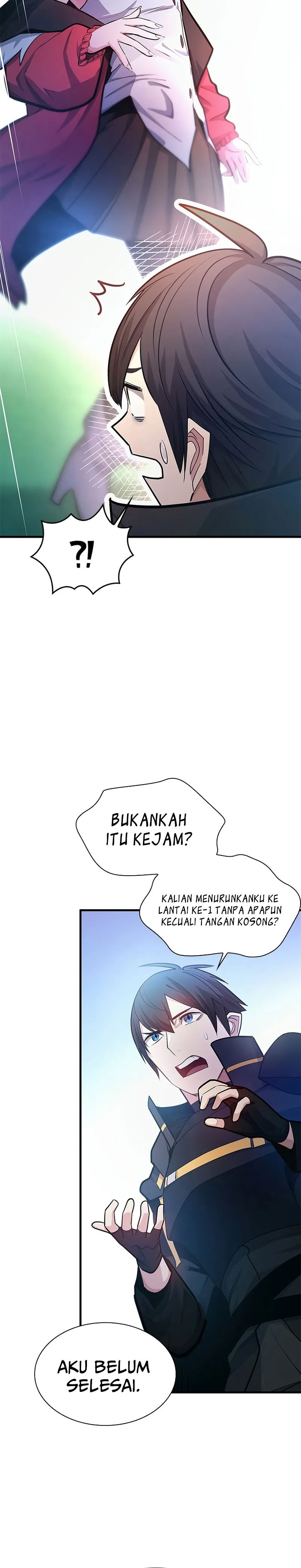 Dilarang COPAS - situs resmi www.mangacanblog.com - Komik the tutorial is too hard 209 - chapter 209 210 Indonesia the tutorial is too hard 209 - chapter 209 Terbaru 24|Baca Manga Komik Indonesia|Mangacan