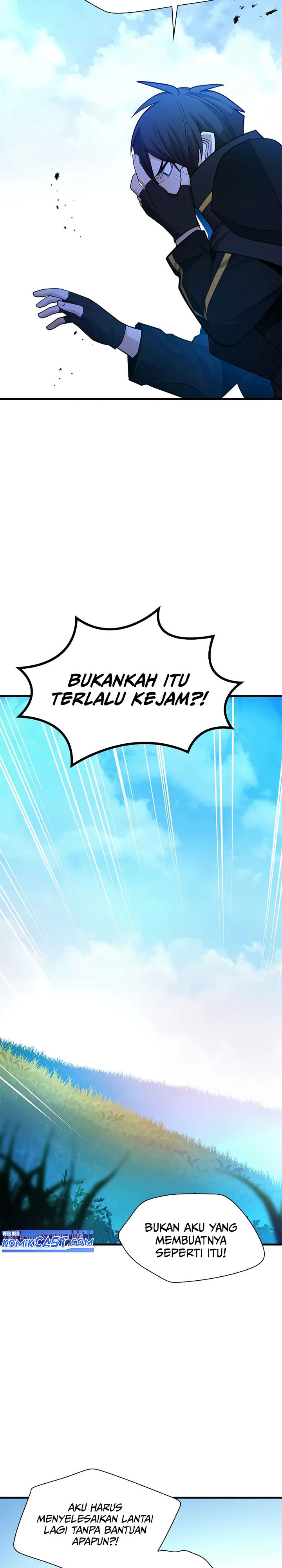 Dilarang COPAS - situs resmi www.mangacanblog.com - Komik the tutorial is too hard 209 - chapter 209 210 Indonesia the tutorial is too hard 209 - chapter 209 Terbaru 27|Baca Manga Komik Indonesia|Mangacan
