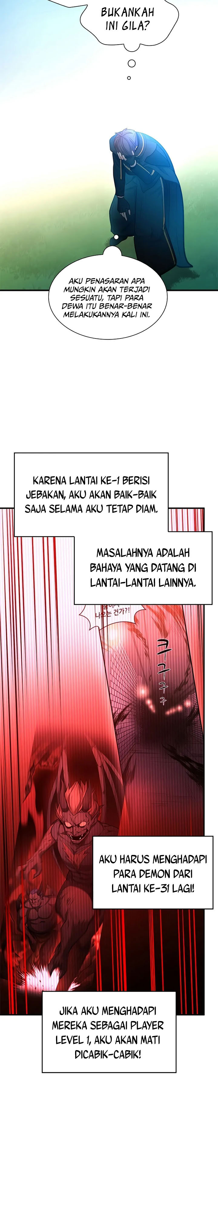 Dilarang COPAS - situs resmi www.mangacanblog.com - Komik the tutorial is too hard 209 - chapter 209 210 Indonesia the tutorial is too hard 209 - chapter 209 Terbaru 28|Baca Manga Komik Indonesia|Mangacan