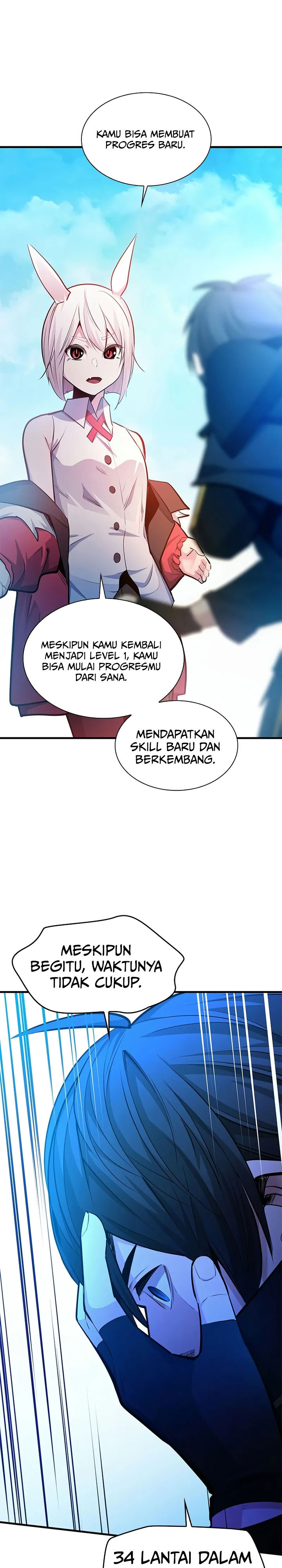 Dilarang COPAS - situs resmi www.mangacanblog.com - Komik the tutorial is too hard 209 - chapter 209 210 Indonesia the tutorial is too hard 209 - chapter 209 Terbaru 29|Baca Manga Komik Indonesia|Mangacan