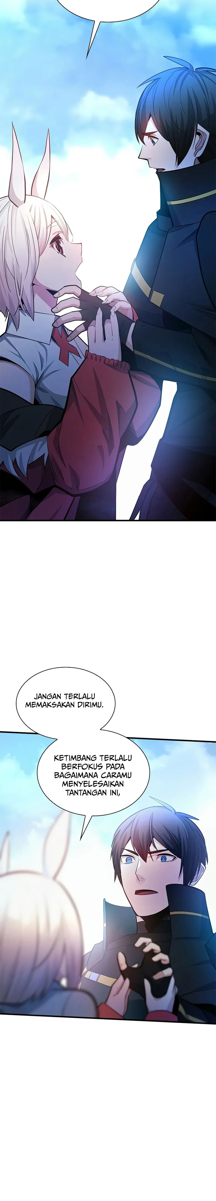 Dilarang COPAS - situs resmi www.mangacanblog.com - Komik the tutorial is too hard 209 - chapter 209 210 Indonesia the tutorial is too hard 209 - chapter 209 Terbaru 32|Baca Manga Komik Indonesia|Mangacan