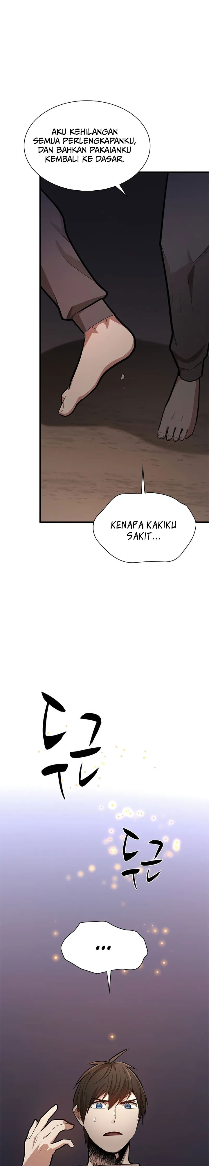 Dilarang COPAS - situs resmi www.mangacanblog.com - Komik the tutorial is too hard 210 - chapter 210 211 Indonesia the tutorial is too hard 210 - chapter 210 Terbaru 11|Baca Manga Komik Indonesia|Mangacan