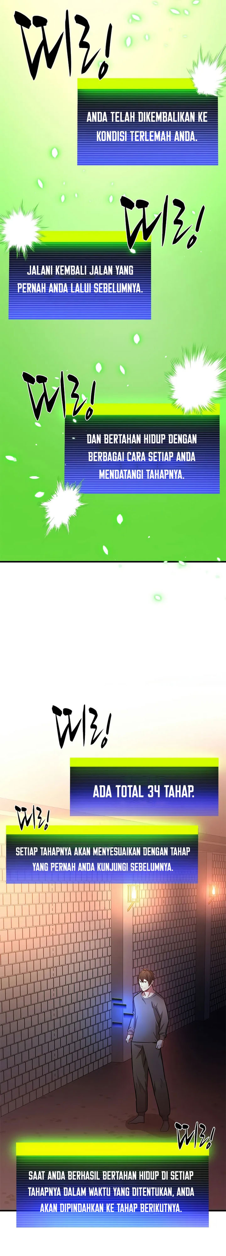 Dilarang COPAS - situs resmi www.mangacanblog.com - Komik the tutorial is too hard 210 - chapter 210 211 Indonesia the tutorial is too hard 210 - chapter 210 Terbaru 14|Baca Manga Komik Indonesia|Mangacan