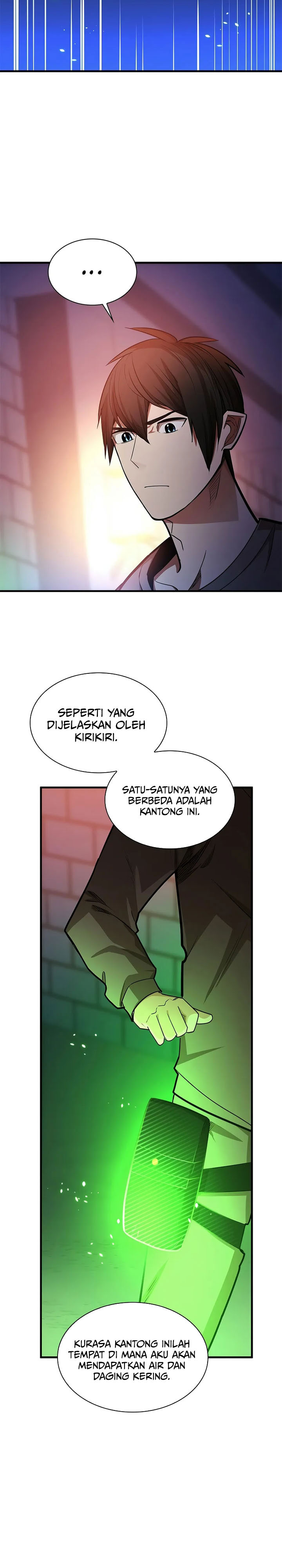 Dilarang COPAS - situs resmi www.mangacanblog.com - Komik the tutorial is too hard 210 - chapter 210 211 Indonesia the tutorial is too hard 210 - chapter 210 Terbaru 16|Baca Manga Komik Indonesia|Mangacan