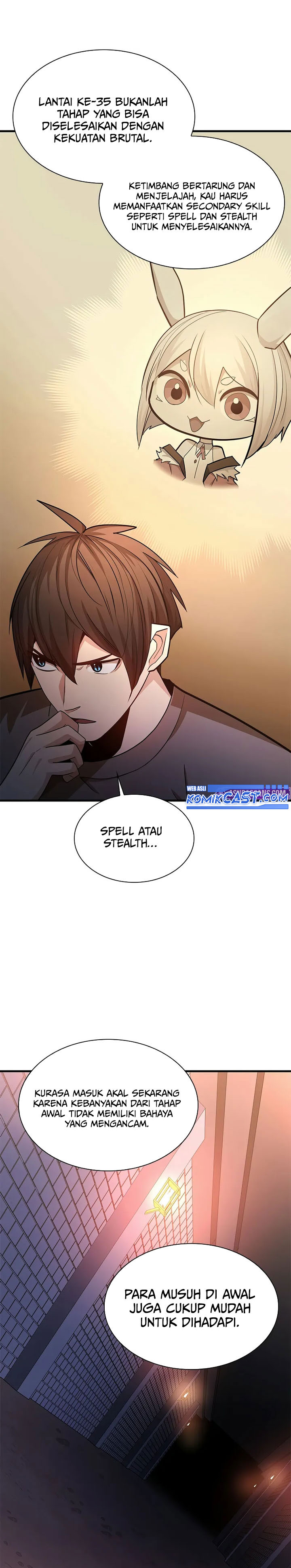 Dilarang COPAS - situs resmi www.mangacanblog.com - Komik the tutorial is too hard 210 - chapter 210 211 Indonesia the tutorial is too hard 210 - chapter 210 Terbaru 17|Baca Manga Komik Indonesia|Mangacan