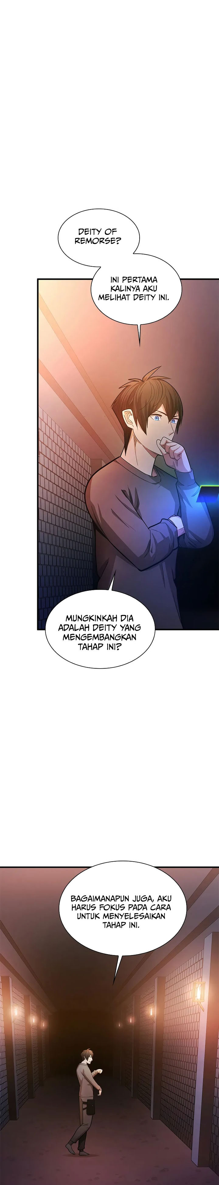Dilarang COPAS - situs resmi www.mangacanblog.com - Komik the tutorial is too hard 210 - chapter 210 211 Indonesia the tutorial is too hard 210 - chapter 210 Terbaru 20|Baca Manga Komik Indonesia|Mangacan