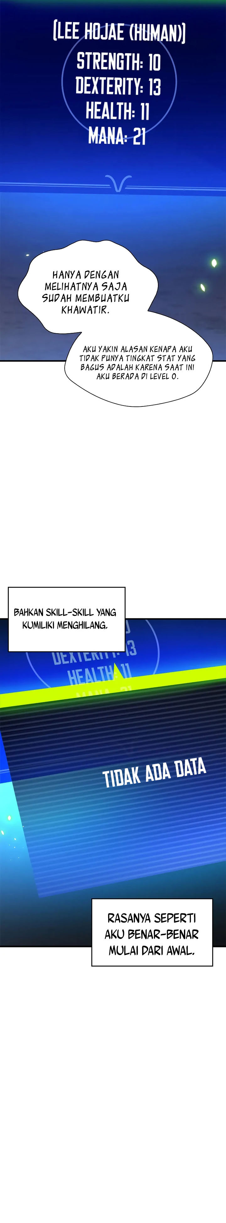 Dilarang COPAS - situs resmi www.mangacanblog.com - Komik the tutorial is too hard 210 - chapter 210 211 Indonesia the tutorial is too hard 210 - chapter 210 Terbaru 23|Baca Manga Komik Indonesia|Mangacan