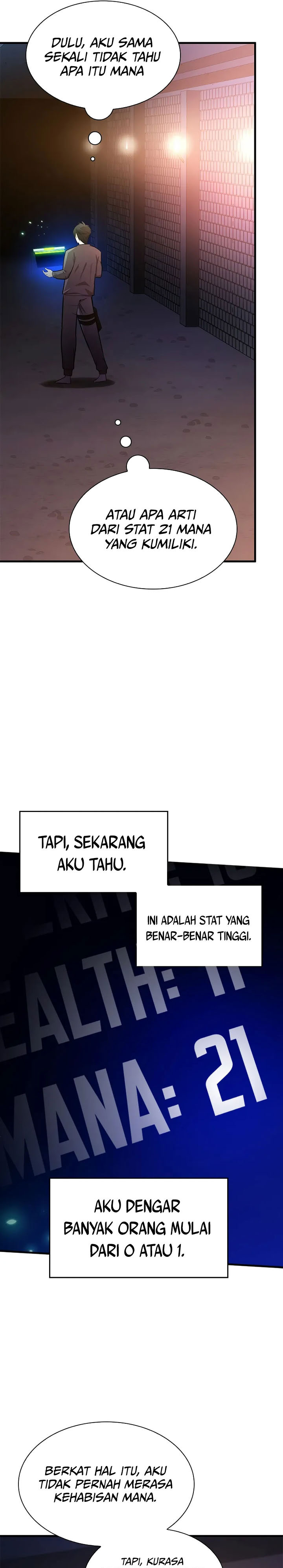 Dilarang COPAS - situs resmi www.mangacanblog.com - Komik the tutorial is too hard 210 - chapter 210 211 Indonesia the tutorial is too hard 210 - chapter 210 Terbaru 25|Baca Manga Komik Indonesia|Mangacan