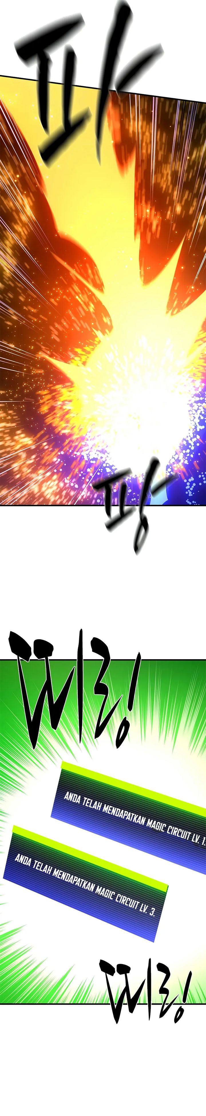 Dilarang COPAS - situs resmi www.mangacanblog.com - Komik the tutorial is too hard 210 - chapter 210 211 Indonesia the tutorial is too hard 210 - chapter 210 Terbaru 29|Baca Manga Komik Indonesia|Mangacan