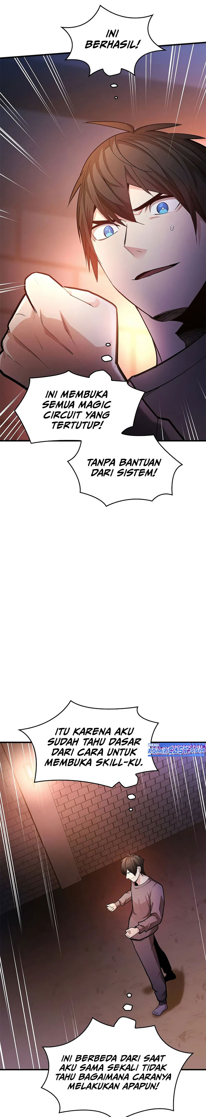 Dilarang COPAS - situs resmi www.mangacanblog.com - Komik the tutorial is too hard 210 - chapter 210 211 Indonesia the tutorial is too hard 210 - chapter 210 Terbaru 30|Baca Manga Komik Indonesia|Mangacan