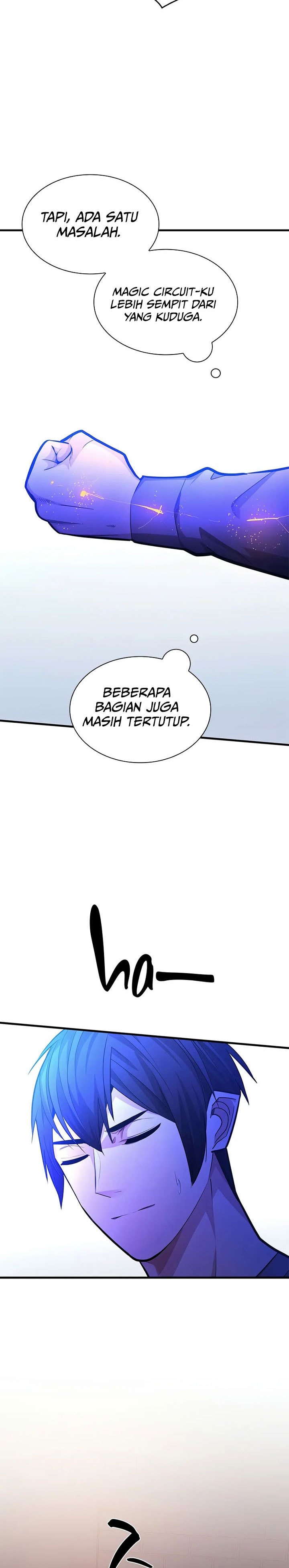 Dilarang COPAS - situs resmi www.mangacanblog.com - Komik the tutorial is too hard 210 - chapter 210 211 Indonesia the tutorial is too hard 210 - chapter 210 Terbaru 31|Baca Manga Komik Indonesia|Mangacan