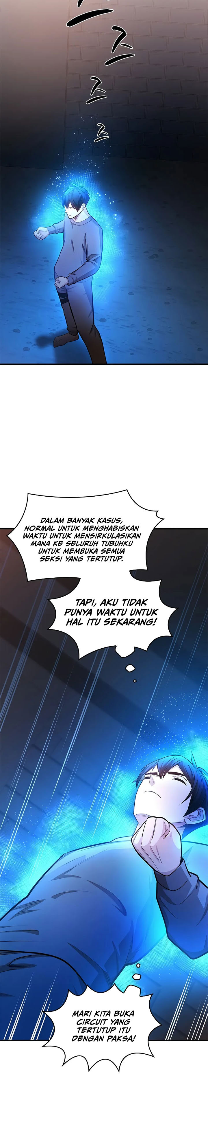 Dilarang COPAS - situs resmi www.mangacanblog.com - Komik the tutorial is too hard 210 - chapter 210 211 Indonesia the tutorial is too hard 210 - chapter 210 Terbaru 32|Baca Manga Komik Indonesia|Mangacan