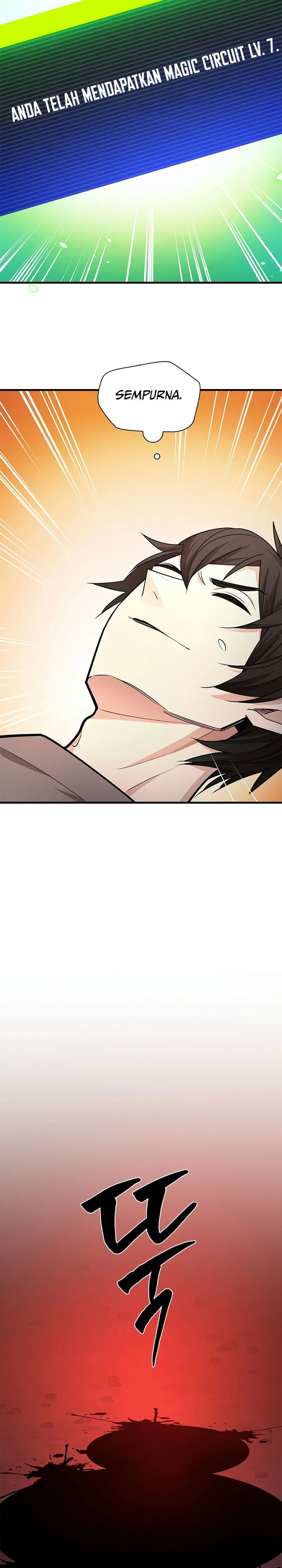 Dilarang COPAS - situs resmi www.mangacanblog.com - Komik the tutorial is too hard 210 - chapter 210 211 Indonesia the tutorial is too hard 210 - chapter 210 Terbaru 34|Baca Manga Komik Indonesia|Mangacan