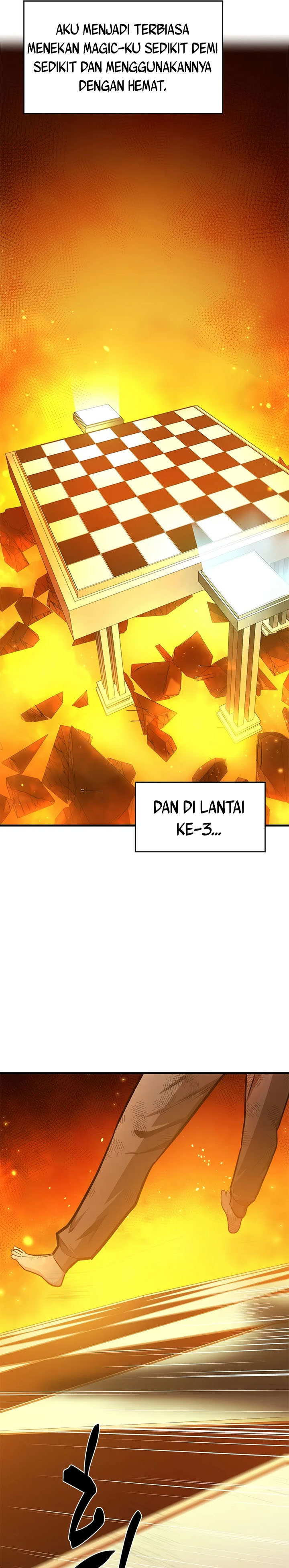 Dilarang COPAS - situs resmi www.mangacanblog.com - Komik the tutorial is too hard 212 - chapter 212 213 Indonesia the tutorial is too hard 212 - chapter 212 Terbaru 13|Baca Manga Komik Indonesia|Mangacan