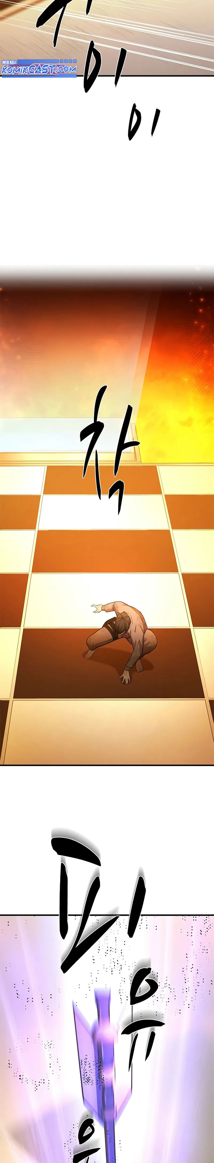 Dilarang COPAS - situs resmi www.mangacanblog.com - Komik the tutorial is too hard 212 - chapter 212 213 Indonesia the tutorial is too hard 212 - chapter 212 Terbaru 14|Baca Manga Komik Indonesia|Mangacan