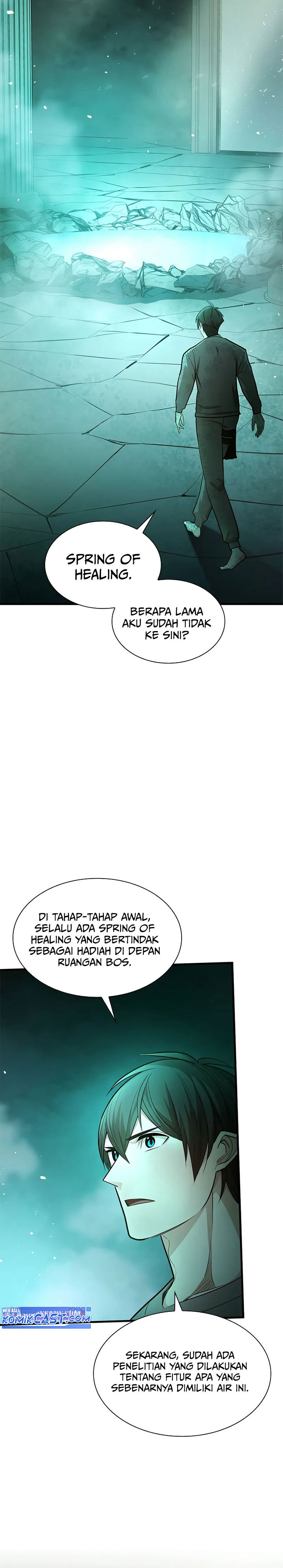 Dilarang COPAS - situs resmi www.mangacanblog.com - Komik the tutorial is too hard 212 - chapter 212 213 Indonesia the tutorial is too hard 212 - chapter 212 Terbaru 19|Baca Manga Komik Indonesia|Mangacan