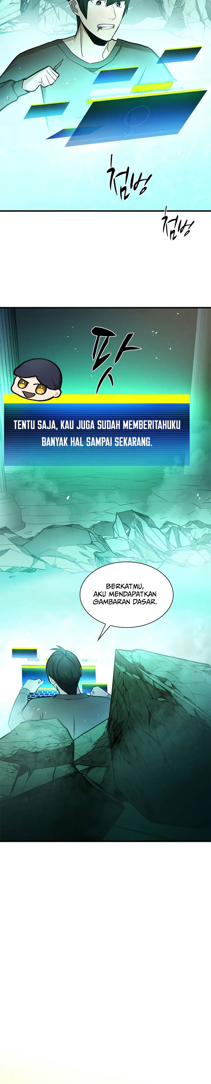 Dilarang COPAS - situs resmi www.mangacanblog.com - Komik the tutorial is too hard 212 - chapter 212 213 Indonesia the tutorial is too hard 212 - chapter 212 Terbaru 23|Baca Manga Komik Indonesia|Mangacan
