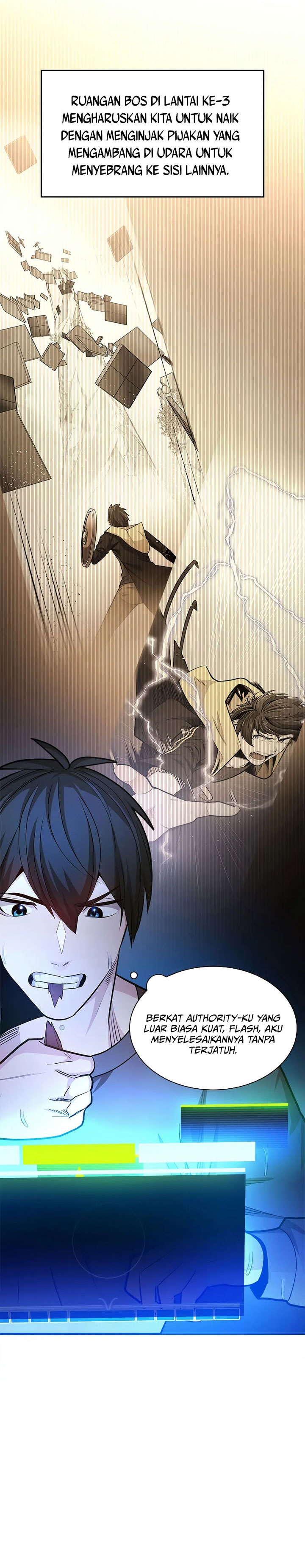 Dilarang COPAS - situs resmi www.mangacanblog.com - Komik the tutorial is too hard 212 - chapter 212 213 Indonesia the tutorial is too hard 212 - chapter 212 Terbaru 24|Baca Manga Komik Indonesia|Mangacan