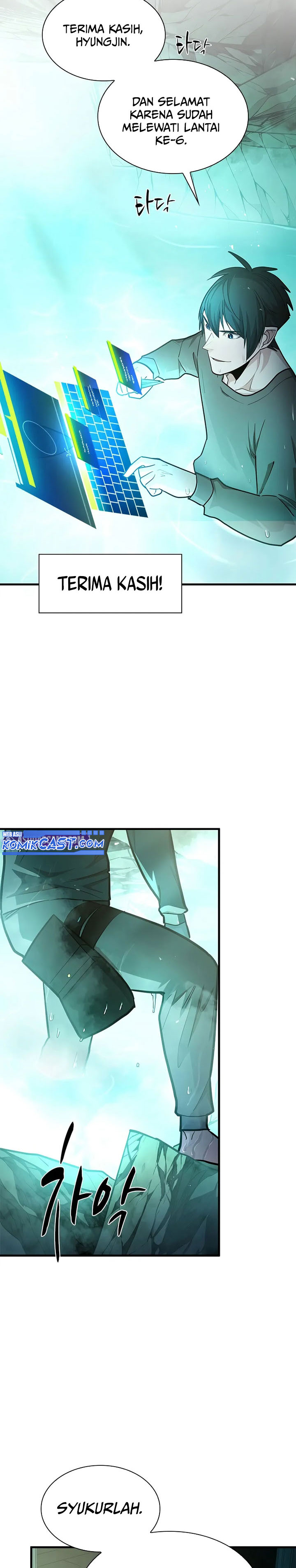 Dilarang COPAS - situs resmi www.mangacanblog.com - Komik the tutorial is too hard 212 - chapter 212 213 Indonesia the tutorial is too hard 212 - chapter 212 Terbaru 26|Baca Manga Komik Indonesia|Mangacan